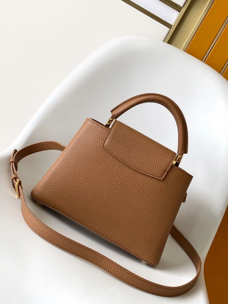 LV Capucines Bags 4233A-2182