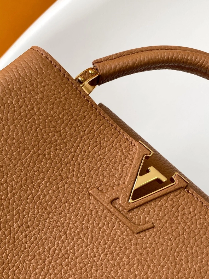 LV Capucines Bags 4233A-2182