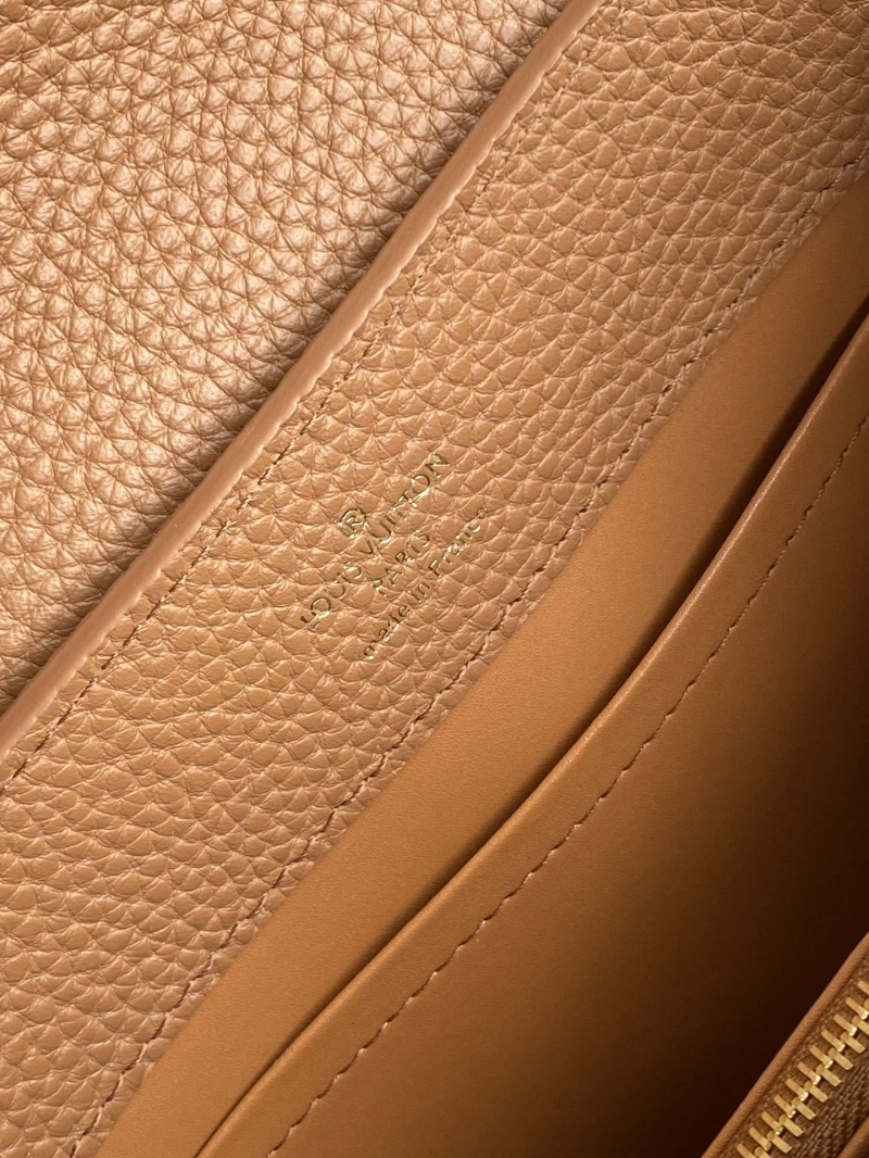LV Capucines Bags 4233A-2182
