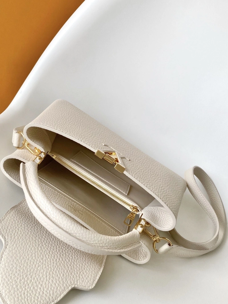 LV Capucines Bags 4233A-2184