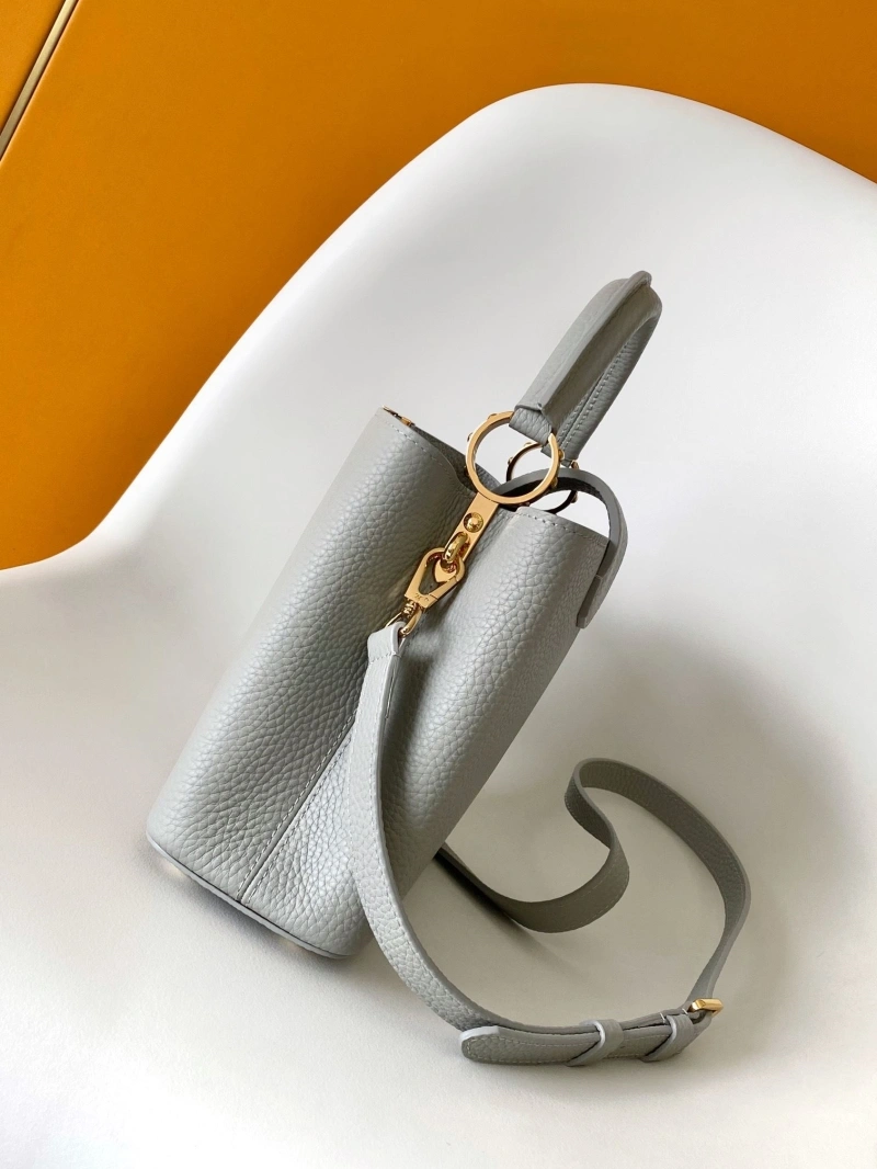 LV Capucines Bags 4233A-2186