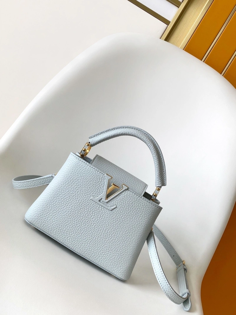 LV Capucines Bags 4233A-2187