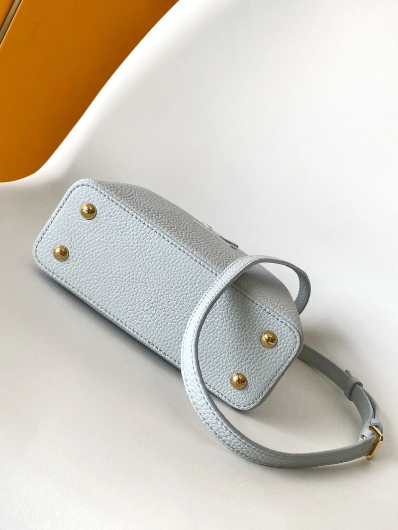 LV Capucines Bags 4233A-2187