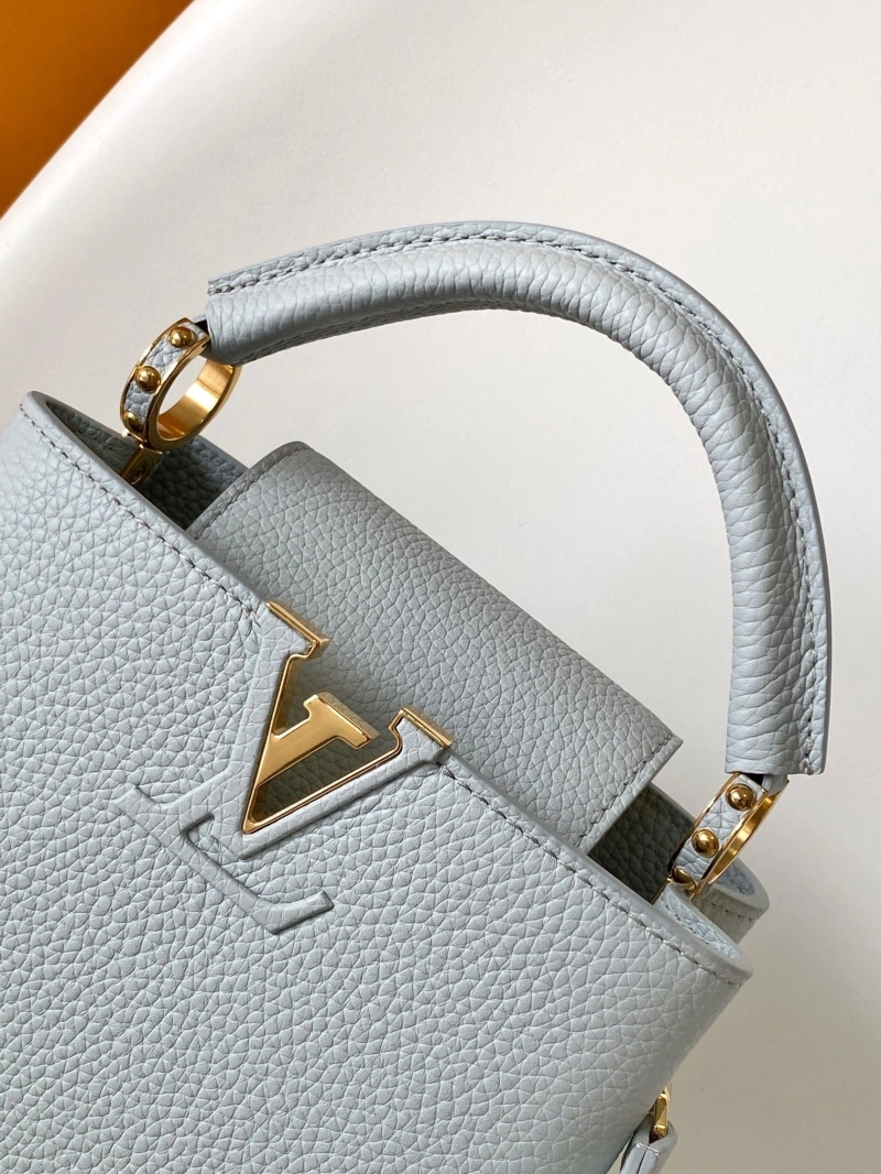 LV Capucines Bags 4233A-2187