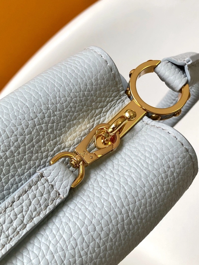 LV Capucines Bags 4233A-2187