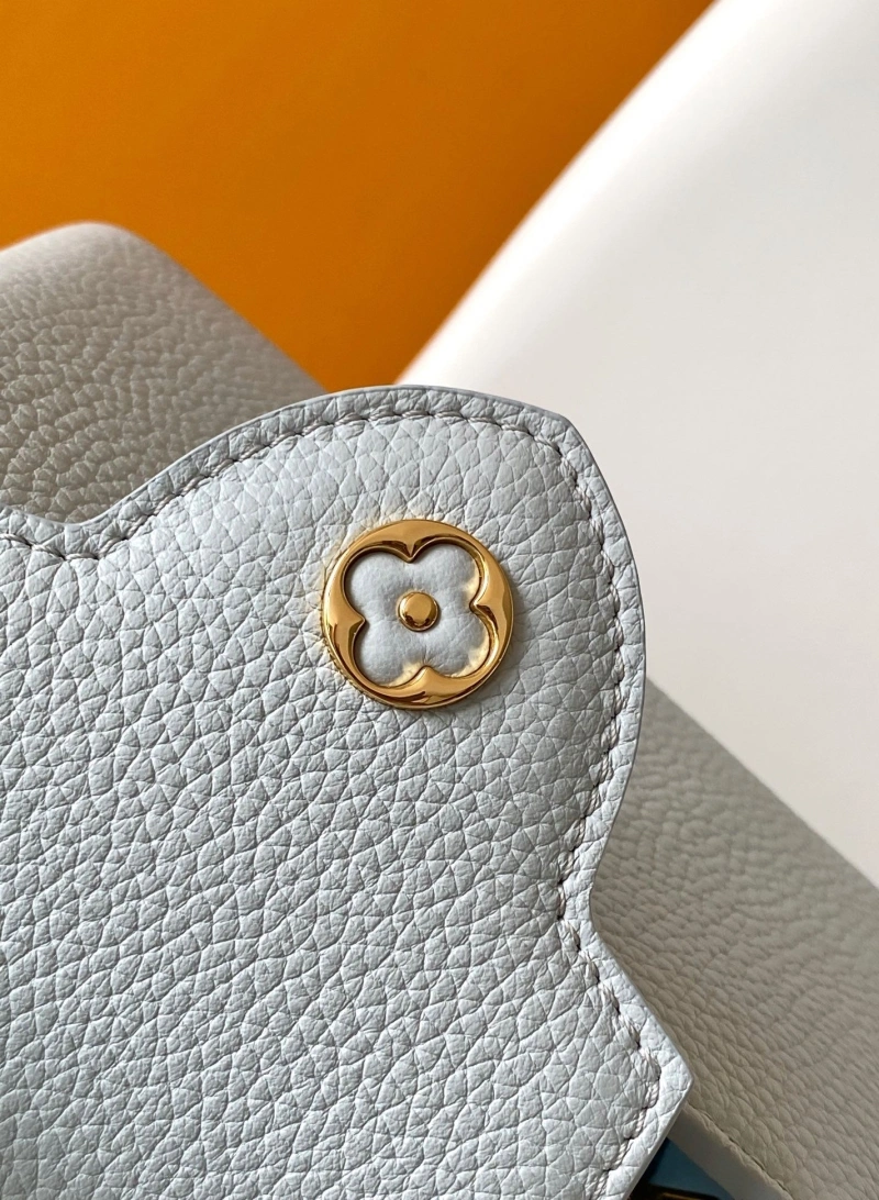 LV Capucines Bags 4233A-2187