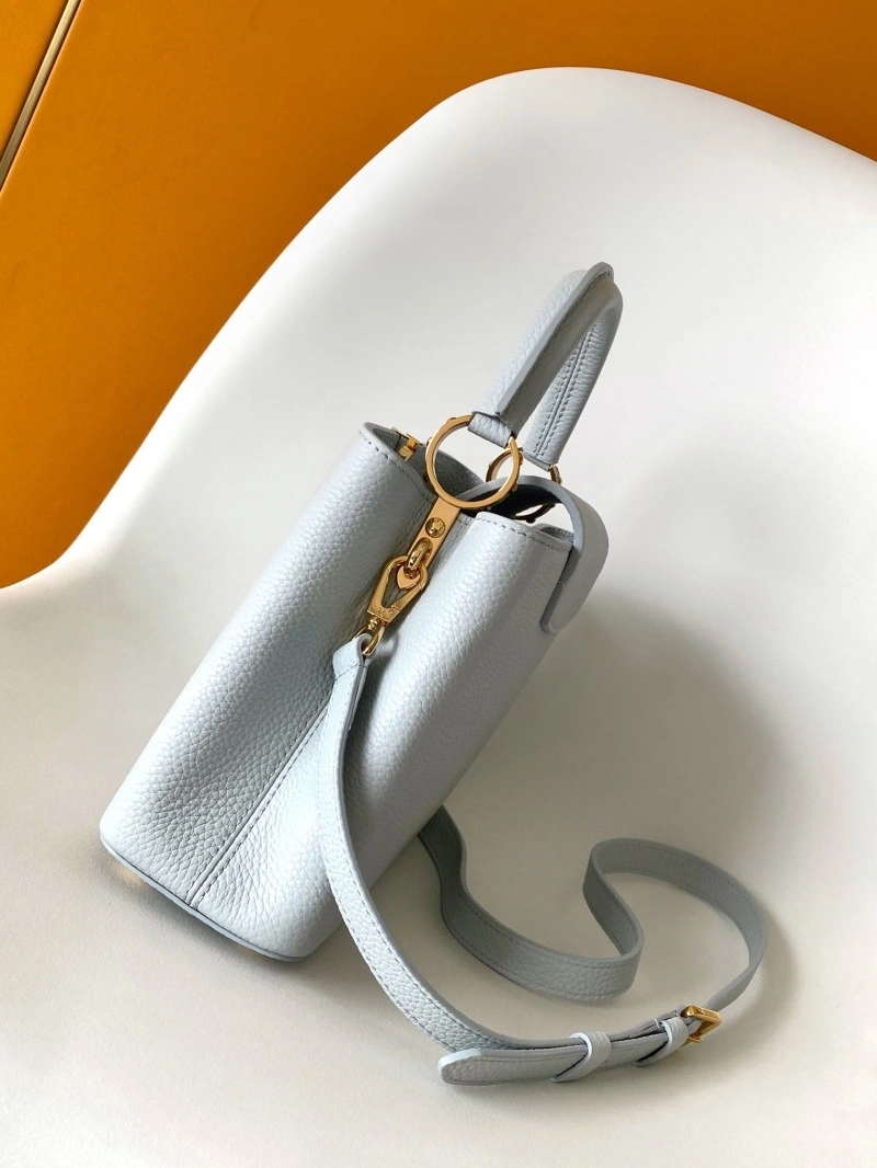 LV Capucines Bags 4233A-2188