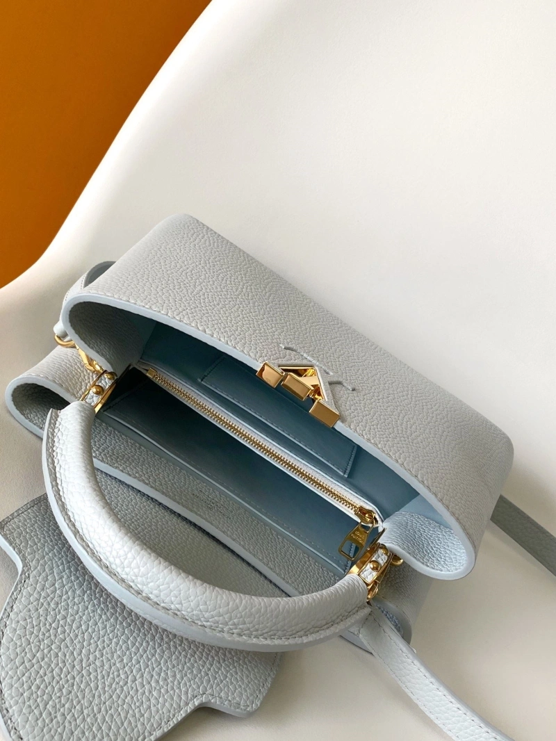 LV Capucines Bags 4233A-2188