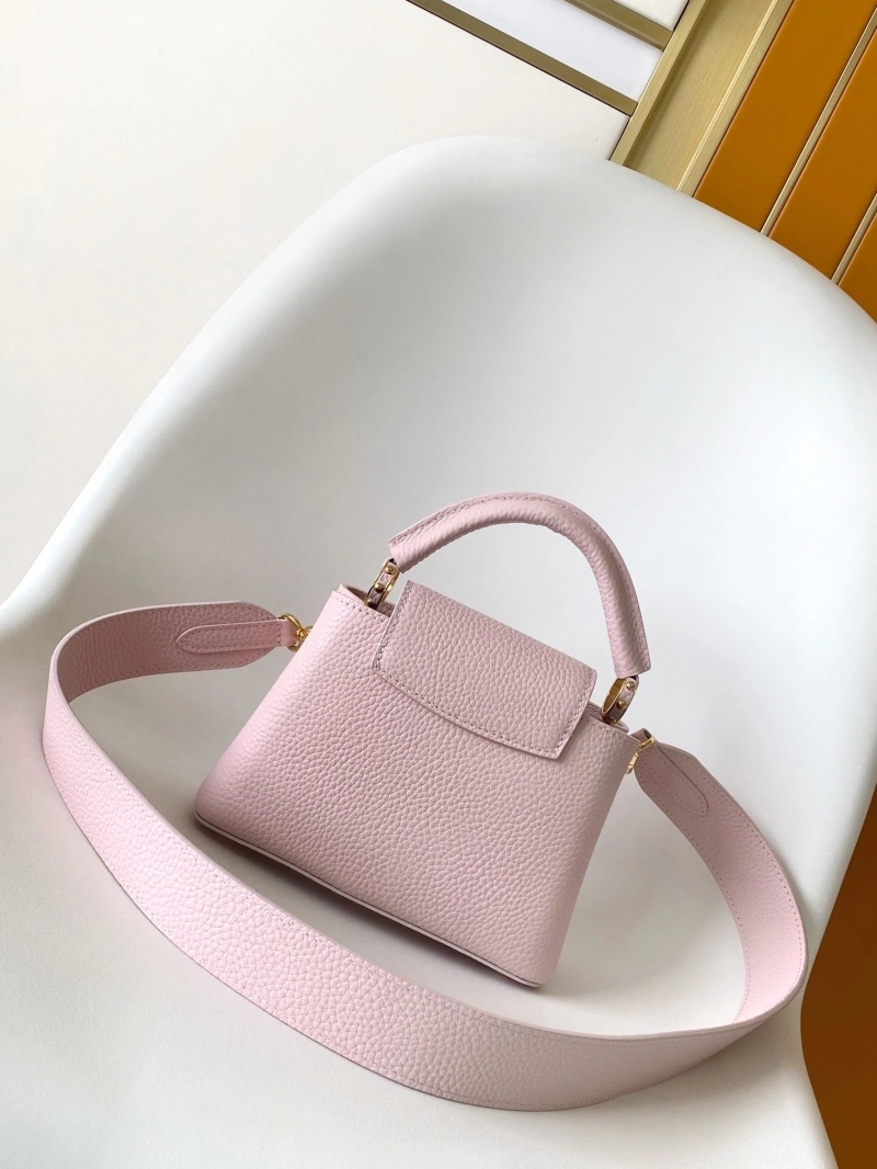 LV Capucines Bags 4233A-2189