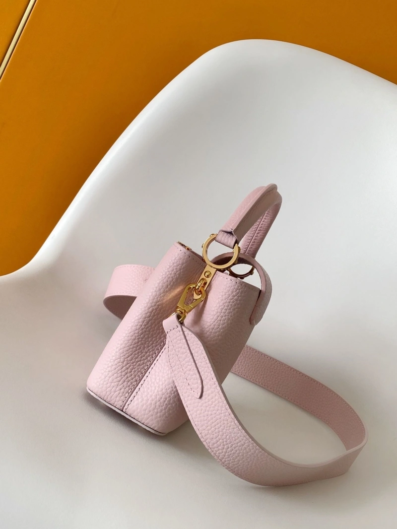 LV Capucines Bags 4233A-2189