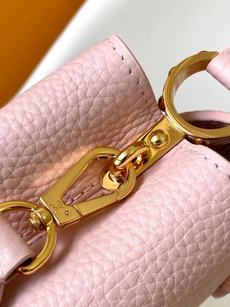 LV Capucines Bags 4233A-2189