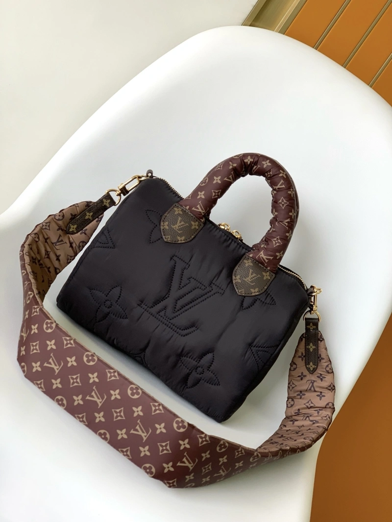 LV Speedy Bags 4233D-0001