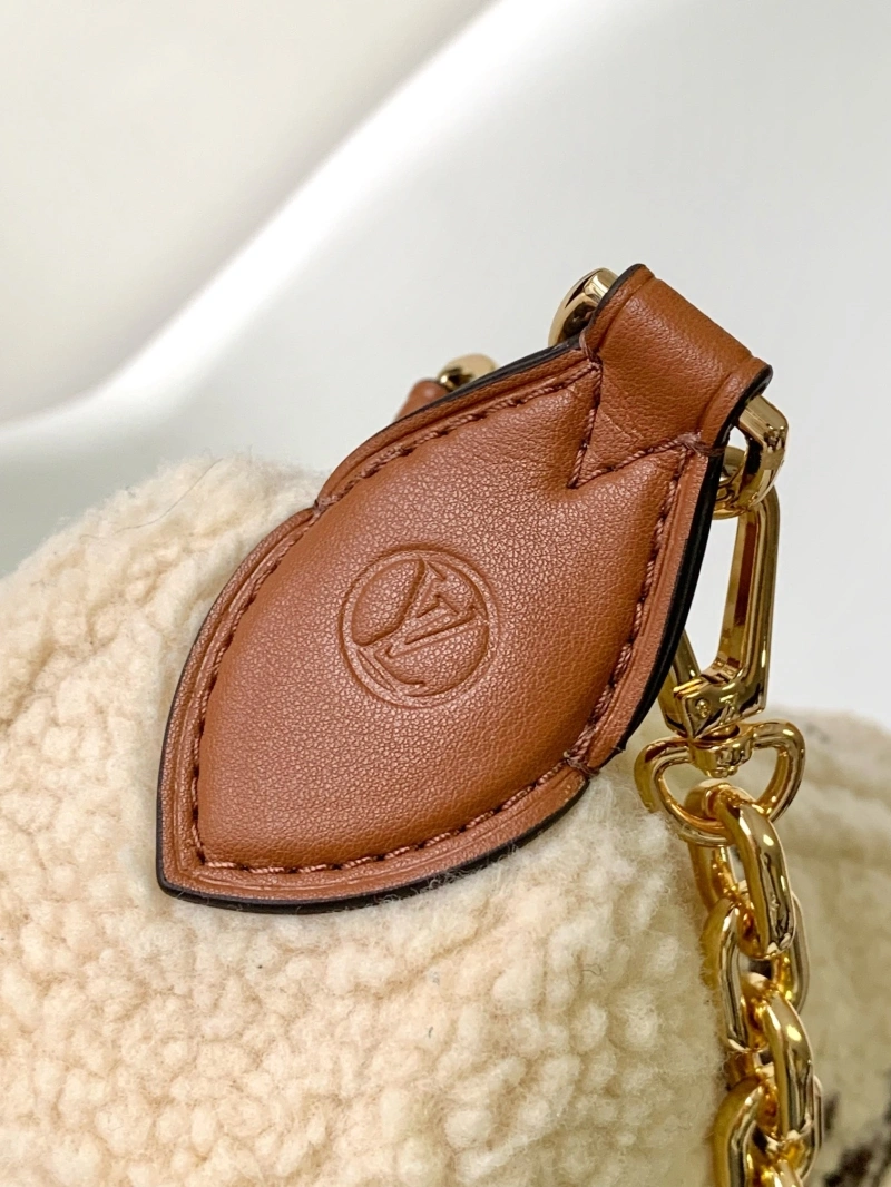 LV Top Handle Bags 4233D-0004