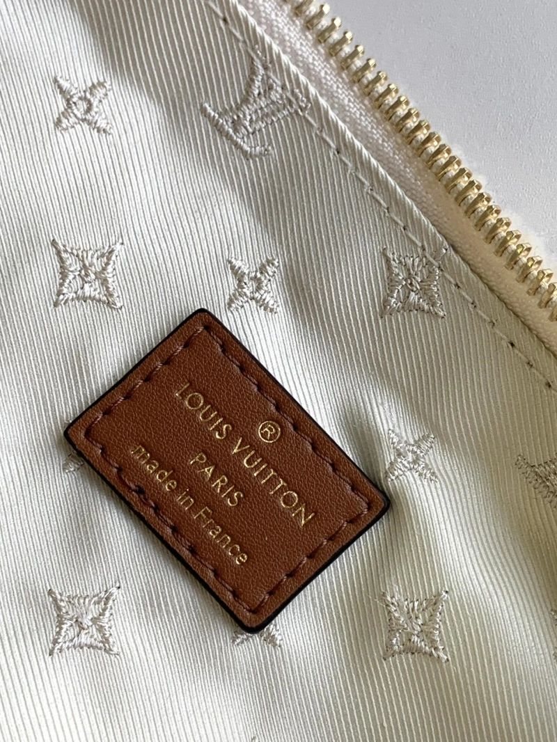 LV Top Handle Bags 4233D-0004