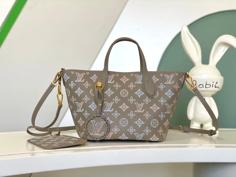 LV Shopping Bags 4233D-0011