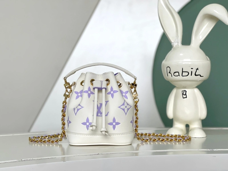 LV Bucket Bags 4233D-0012