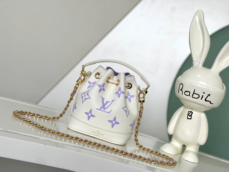 LV Bucket Bags 4233D-0012