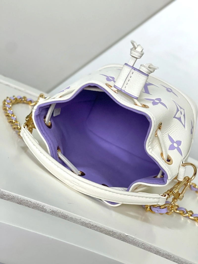 LV Bucket Bags 4233D-0012