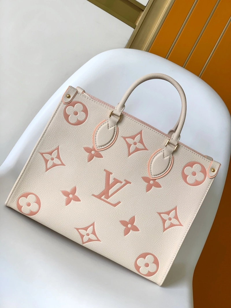 LV Shopping Bags 4233D-0015