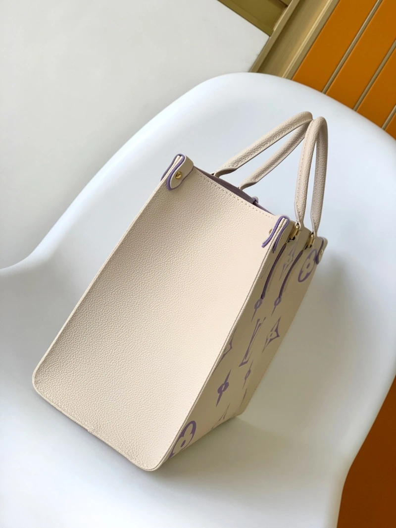 LV Shopping Bags 4233D-0016