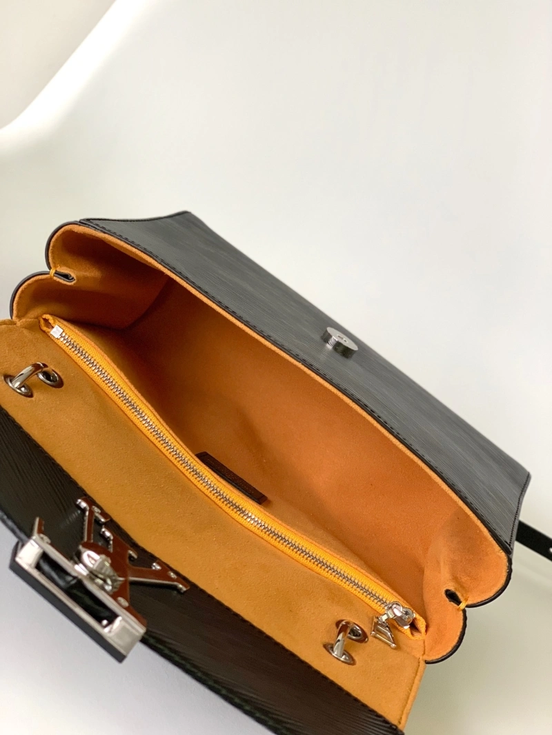 LV Top Handle Bags 4233D-0018