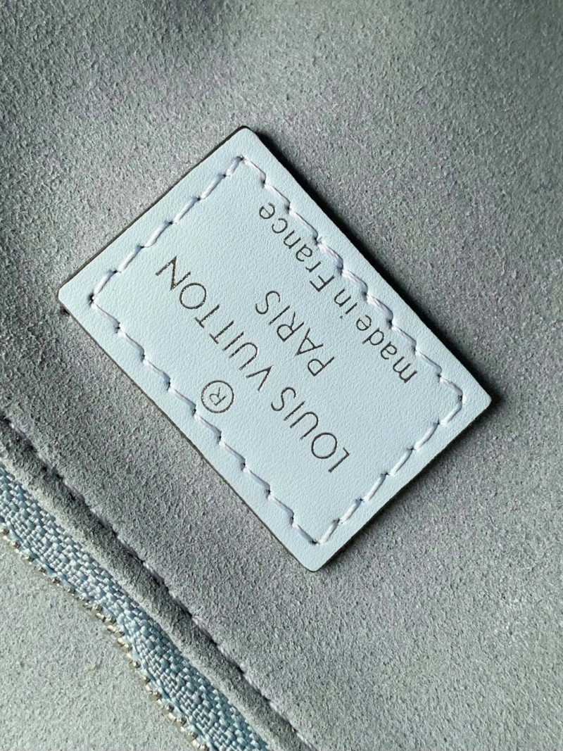 LV Top Handle Bags 4233D-0020