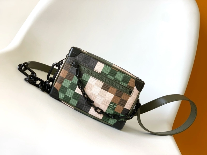 LV Box Bags 4233D-0038