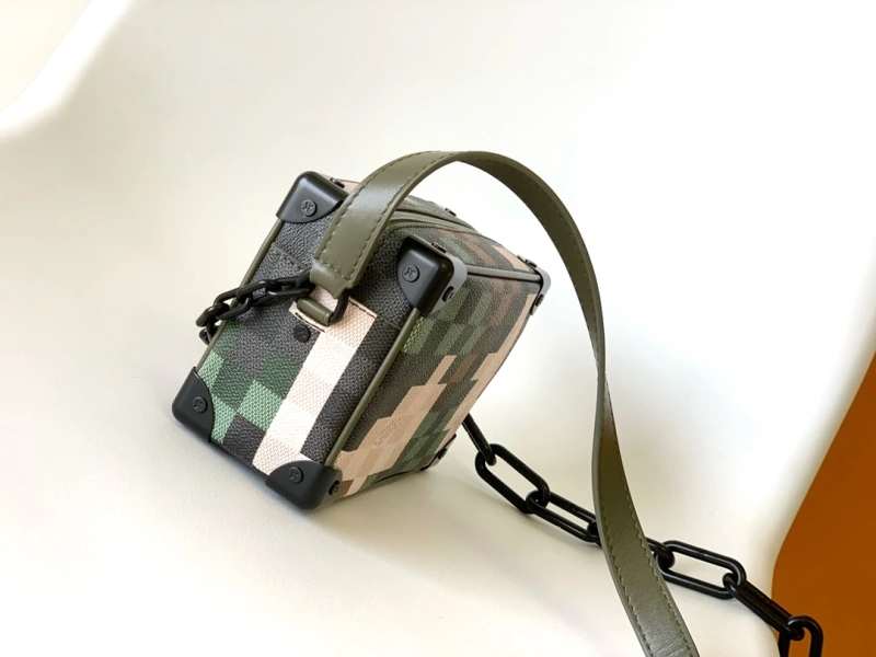 LV Box Bags 4233D-0038