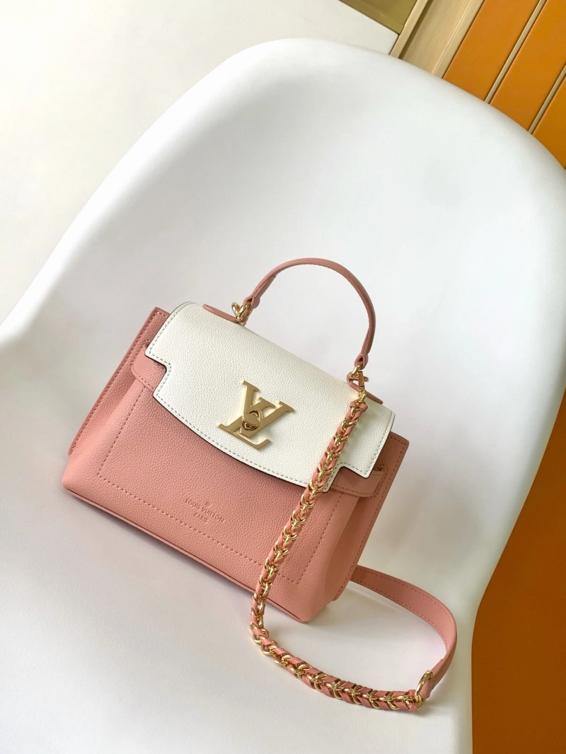 LV Top Handle Bags 4233D-0039