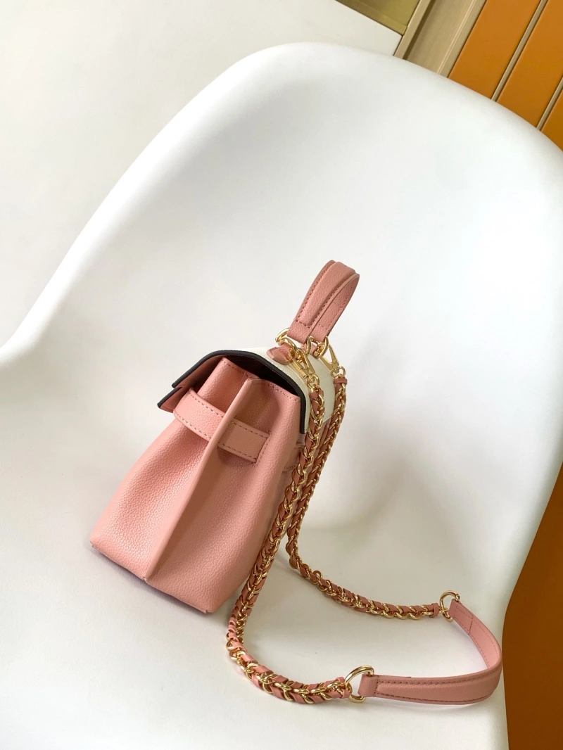 LV Top Handle Bags 4233D-0039