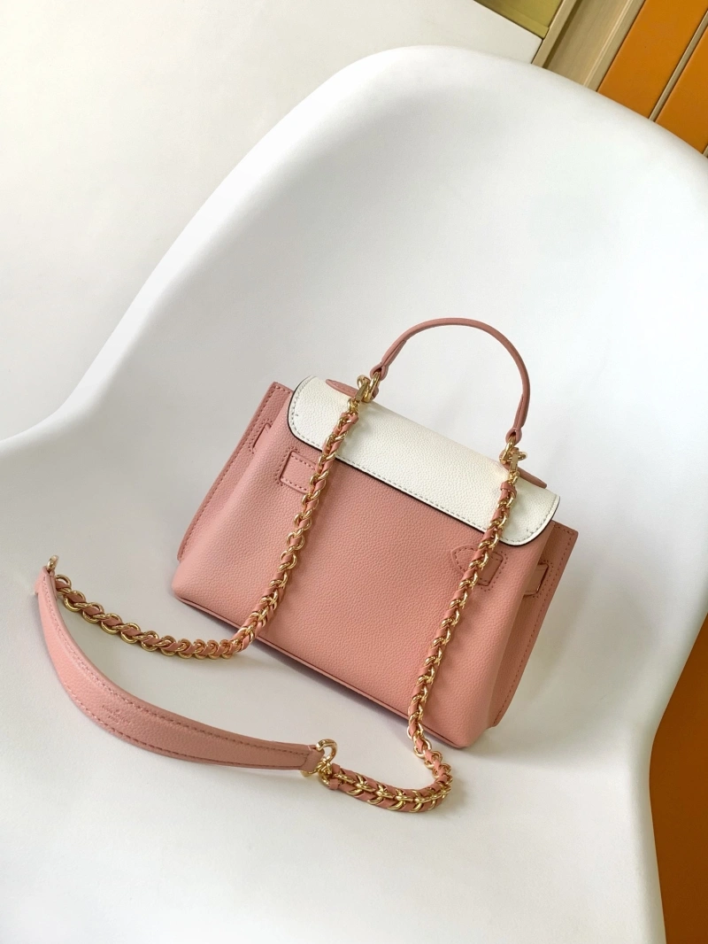 LV Top Handle Bags 4233D-0039