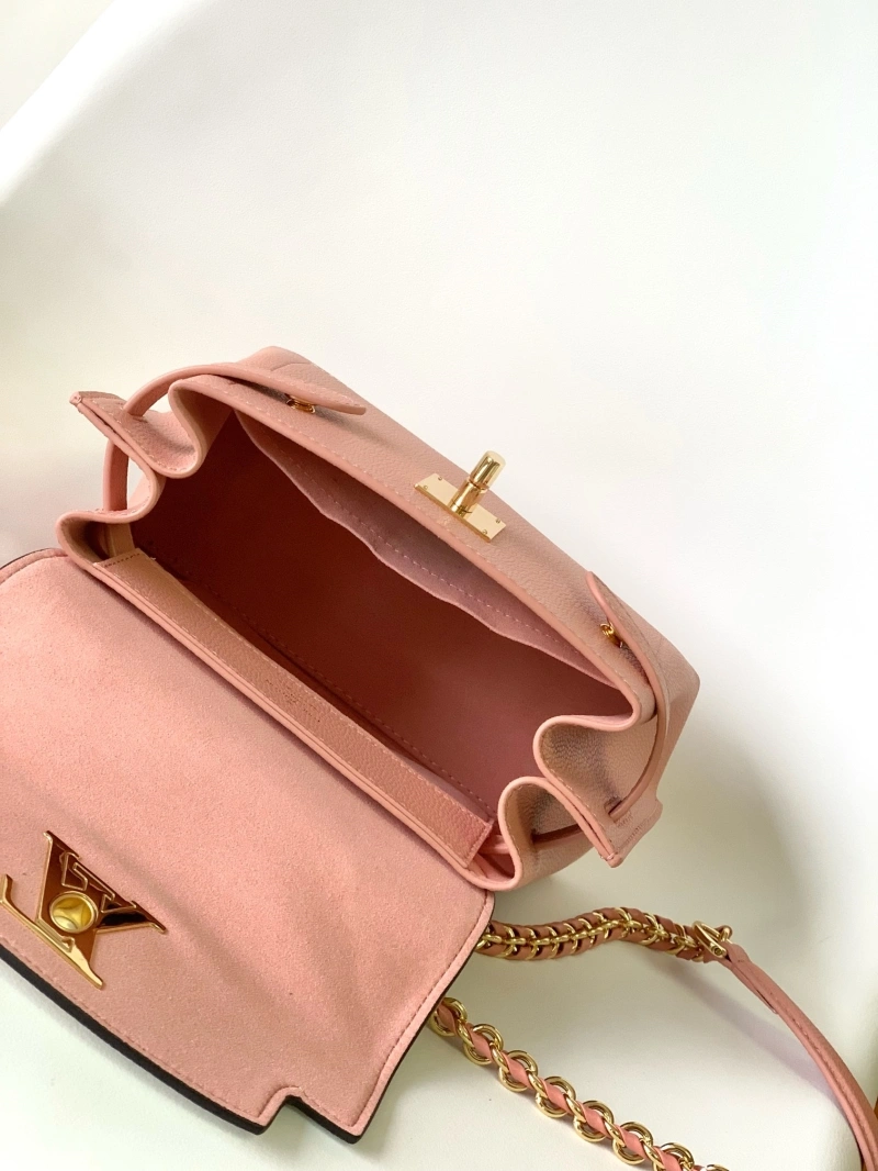 LV Top Handle Bags 4233D-0039