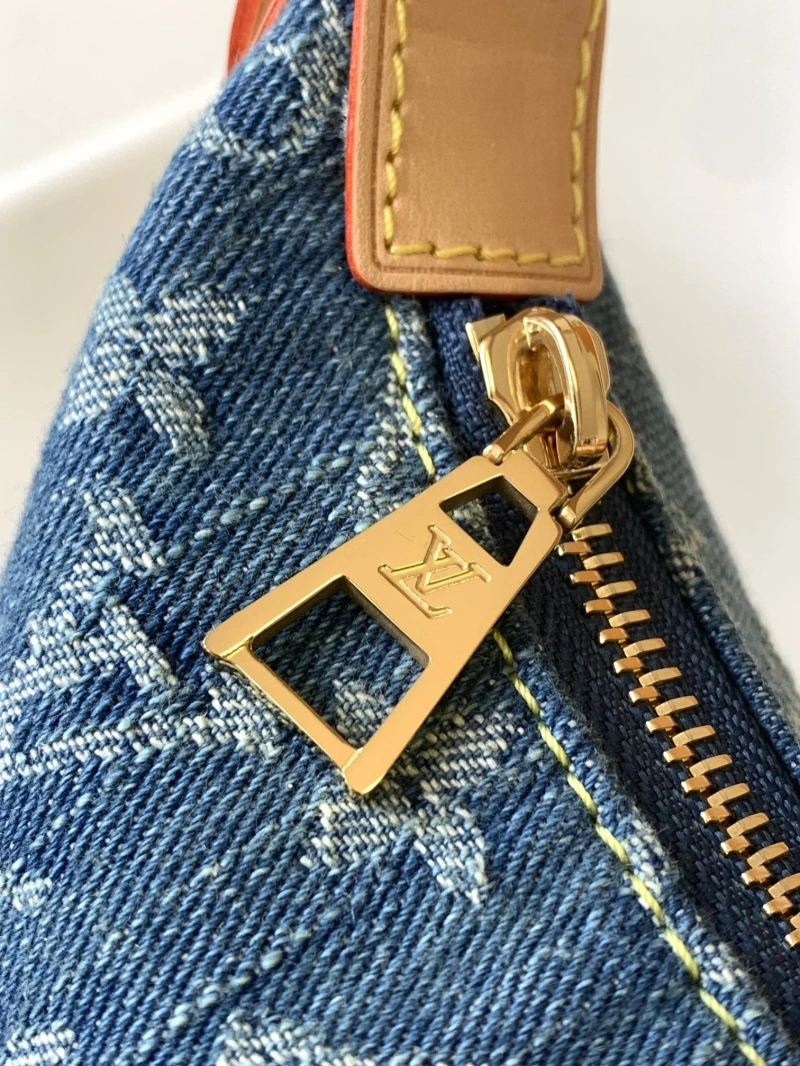 LV Top Handle Bags 4233D-0048