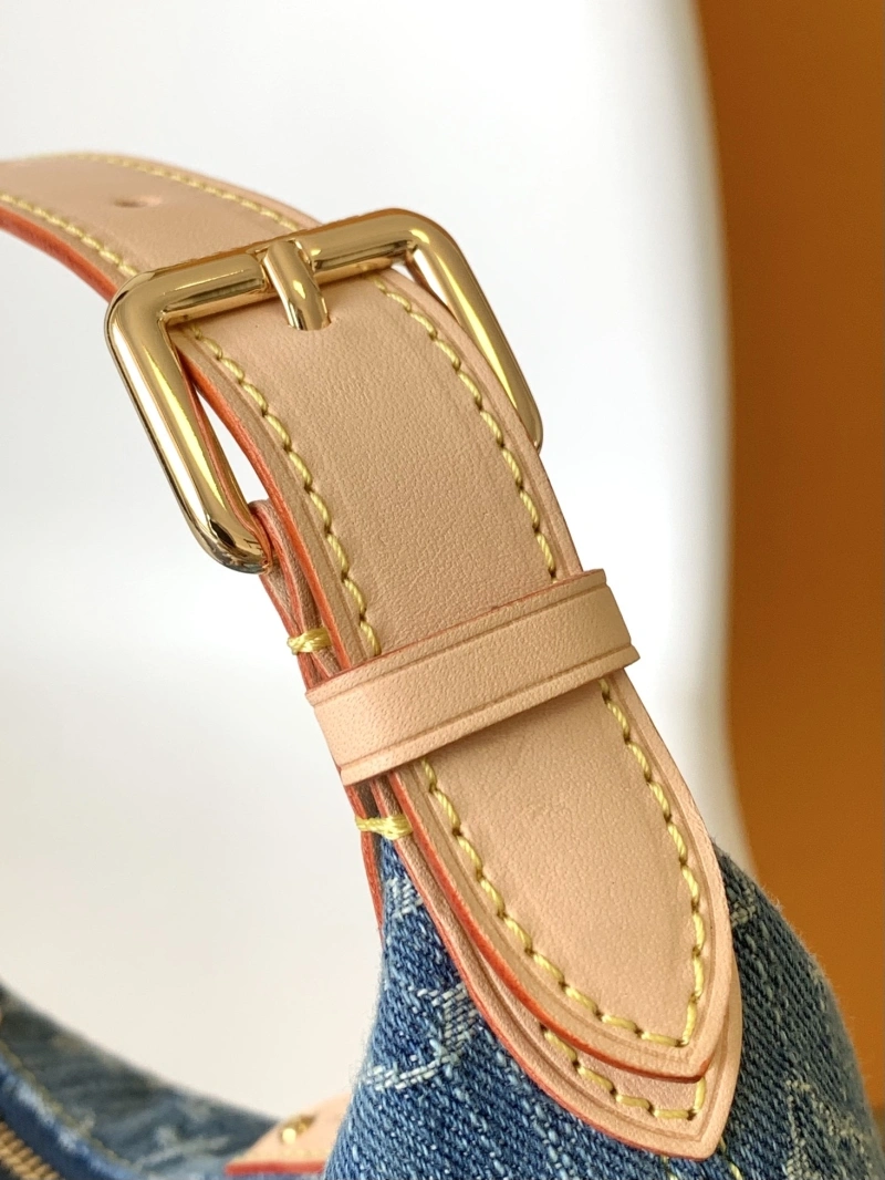 LV Top Handle Bags 4233D-0048