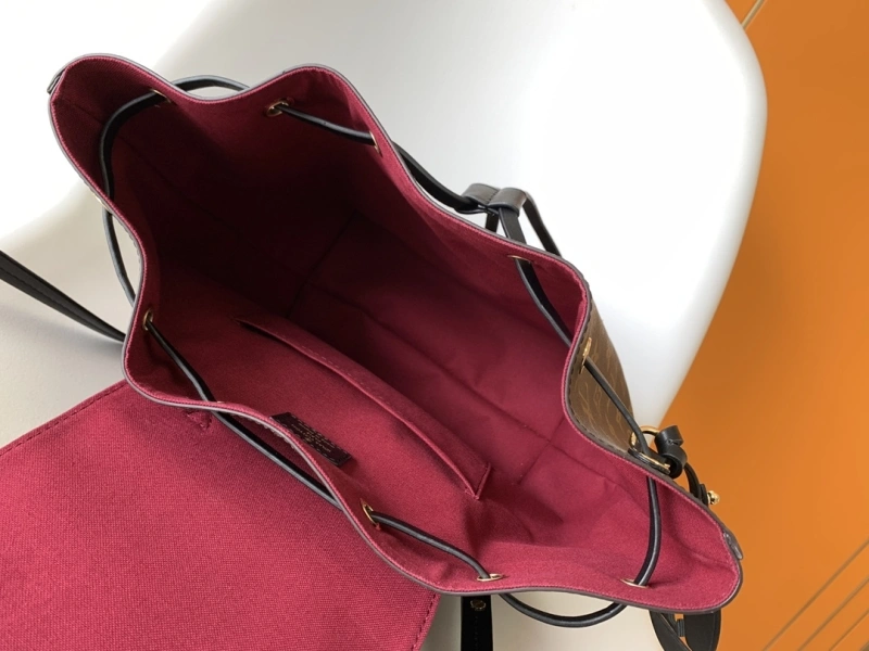 LV Backpacks 4233D-0056