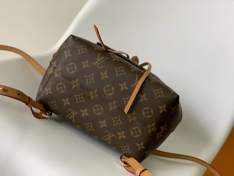 LV Backpacks 4233D-0057