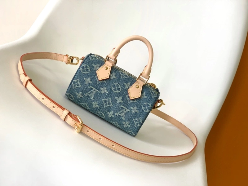 LV Speedy Bags 4233D-0073