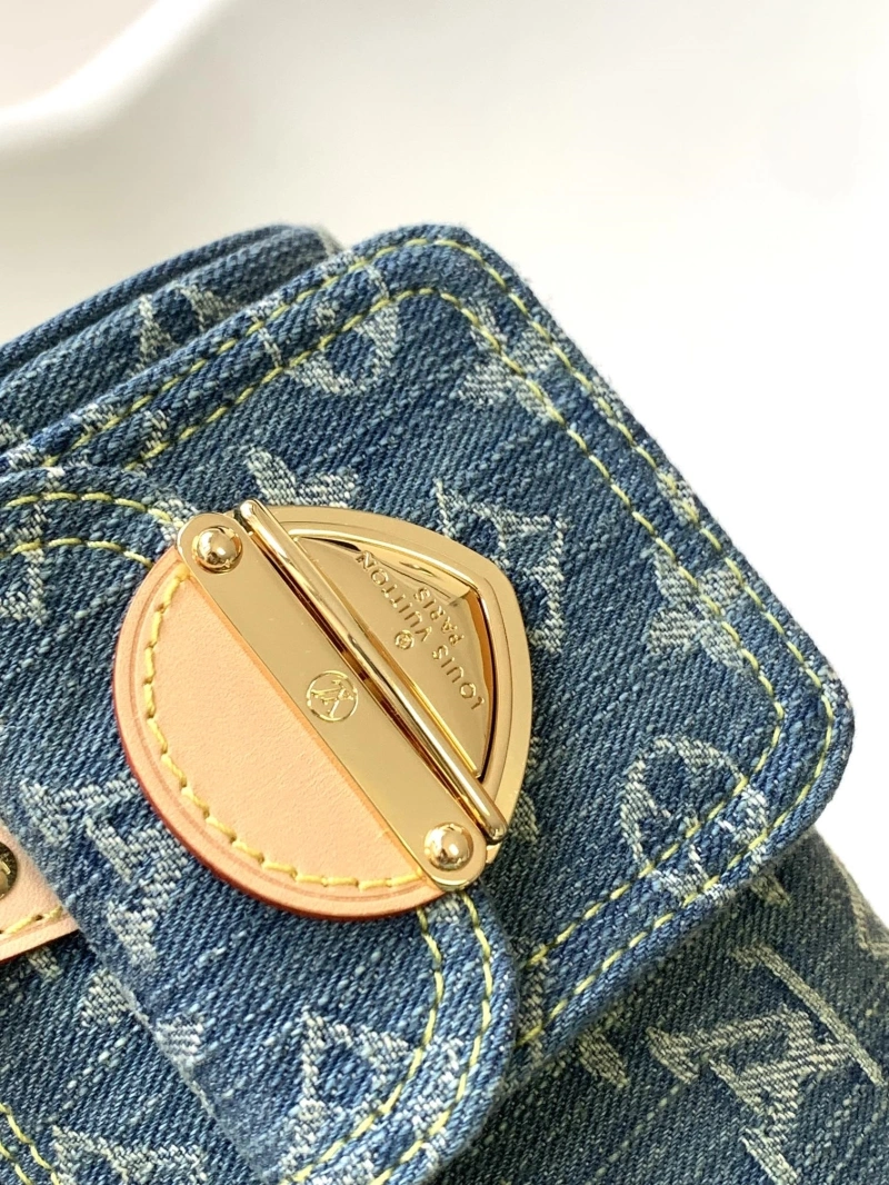 LV Speedy Bags 4233D-0073