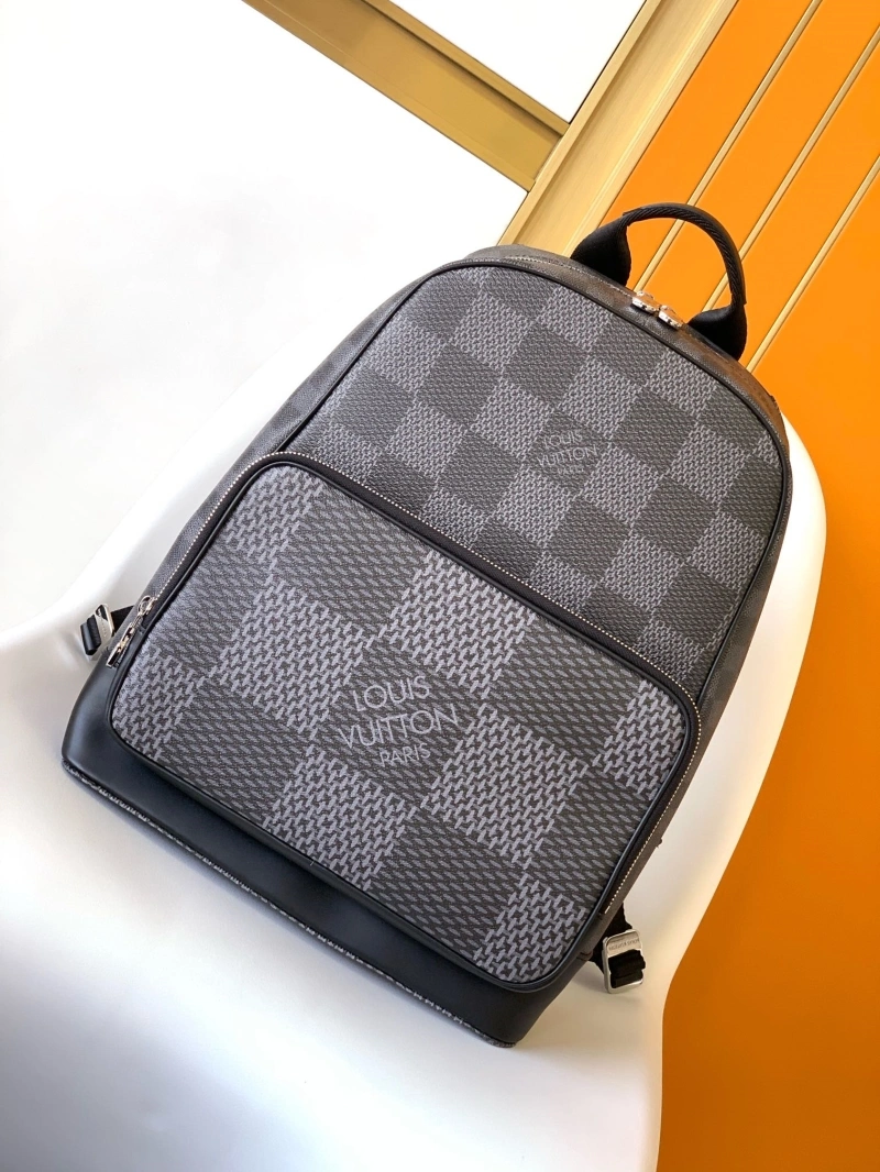 LV Backpacks 4233D-0076