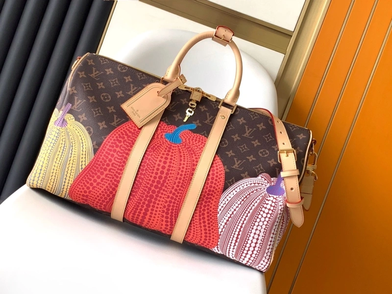 LV Travel Bags 4233D-0093