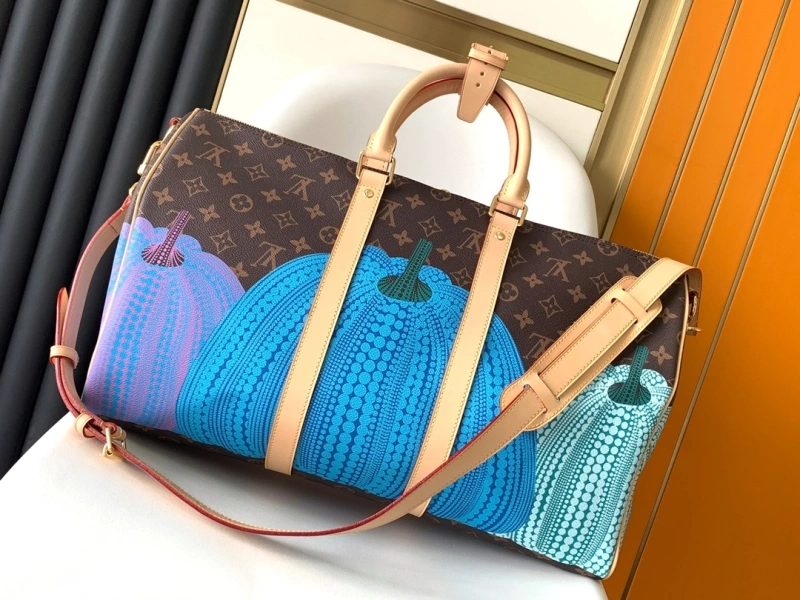 LV Travel Bags 4233D-0093