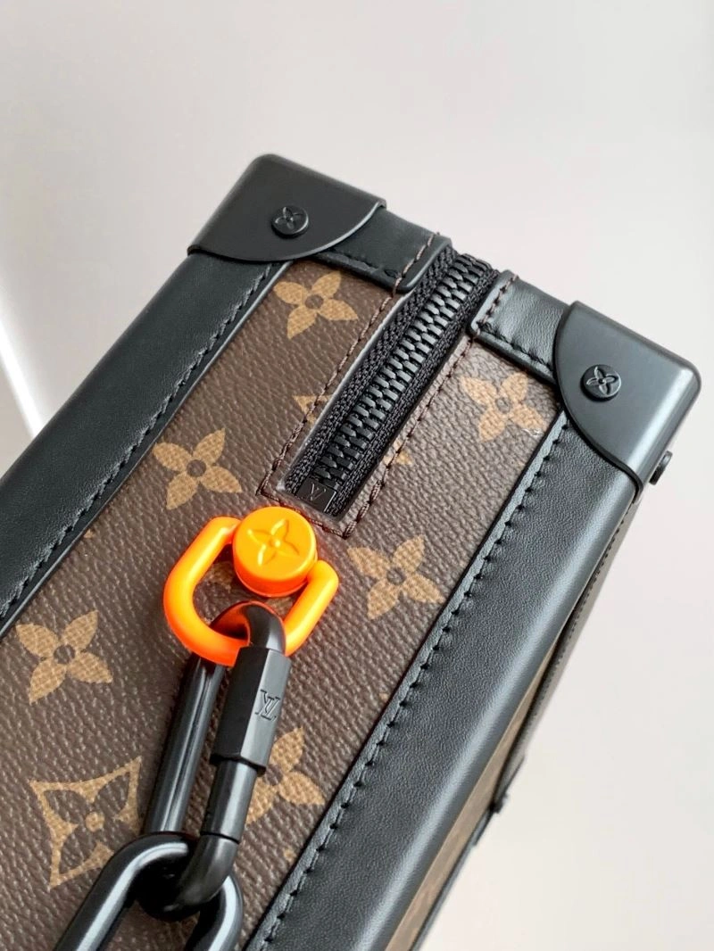 LV Box Bags 4233F-0006