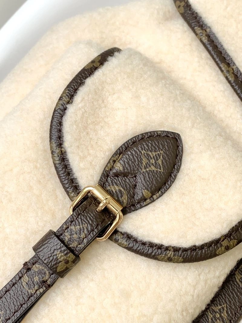 LV Backpacks 4233F-0037