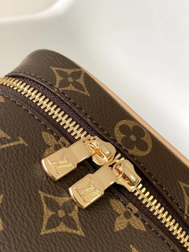 LV Cosmetic Bags 4233F-0104