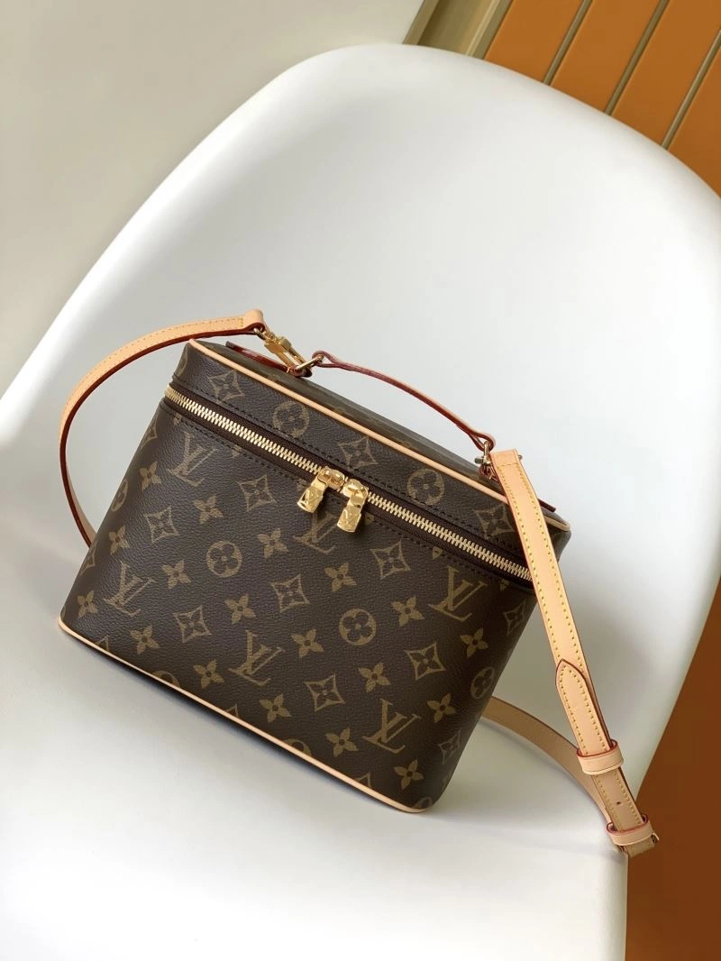 LV Cosmetic Bags 4233F-0106