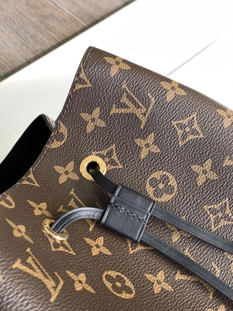 LV Bucket Bags 4233F-0107