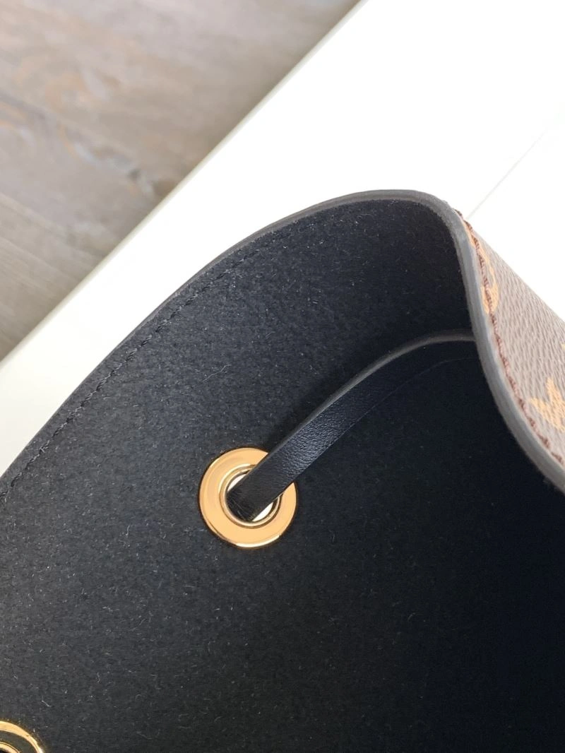 LV Bucket Bags 4233F-0107