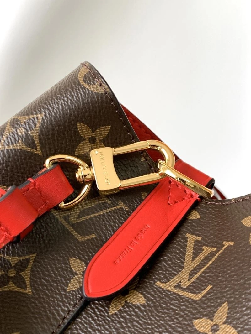 LV Bucket Bags 4233F-0108