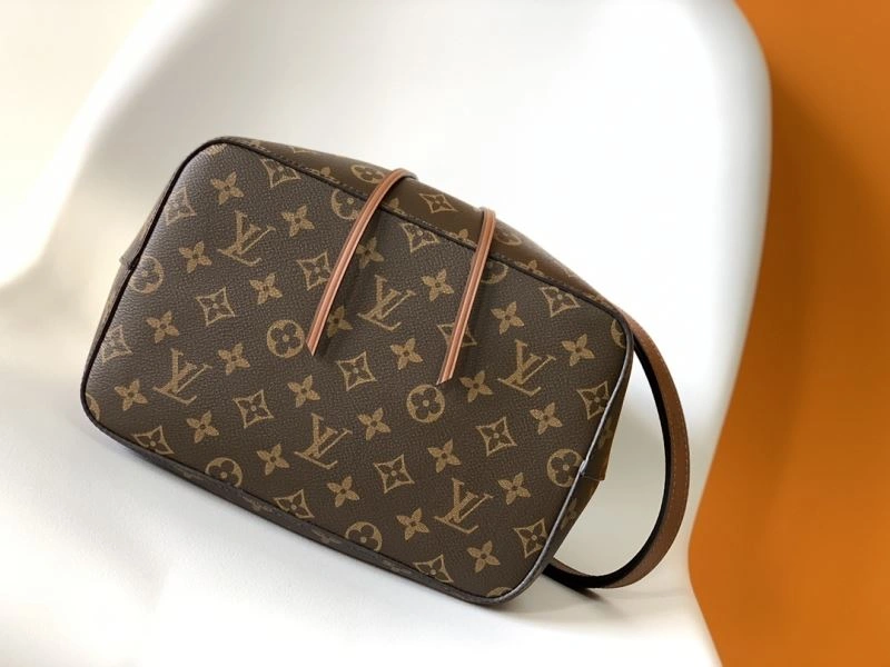 LV Bucket Bags 4233F-0109