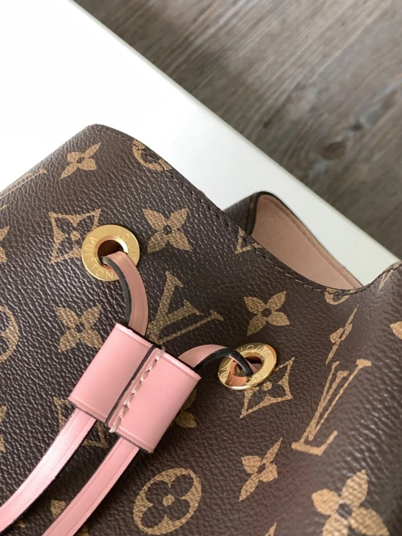 LV Bucket Bags 4233F-0110